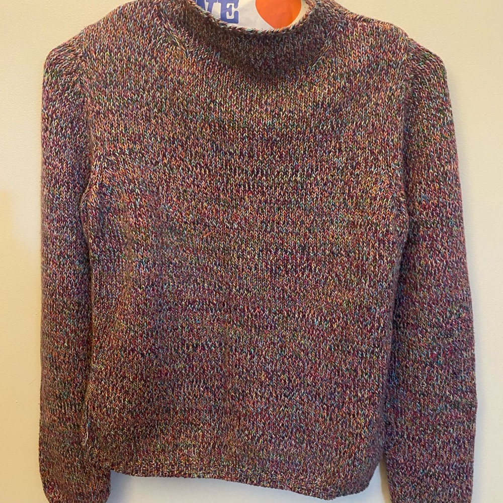 Liz Claiborne Sweater